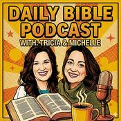 Podcast Daily Bible Podcast - Audio Bible Reading Plan