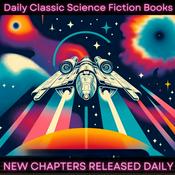 Podcast Daily Classic Science Fiction Books
