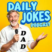 Podcast Daily Dad Jokes Podcast