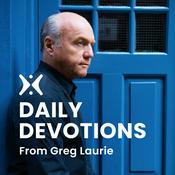 Podcast Greg Laurie: Daily Devotions