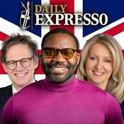 Podcast Daily Expresso