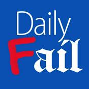 Podcast Daily Fail