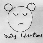 Podcast Daily Intentions
