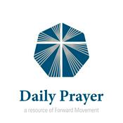 Podcast Daily Prayer from Forward Movement