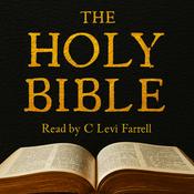 Podcast Daily Scripture: Cover to Cover (KJV)