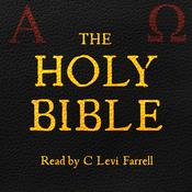 Podcast Daily Scripture: Cover to Cover (KJV)