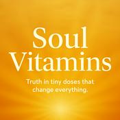 Podcast Daily Soul Vitamins