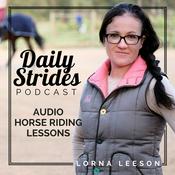 Podcast Daily Strides Podcast for Equestrians