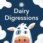 Podcast Dairy Digressions