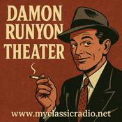 Podcast Damon Runyon Theater