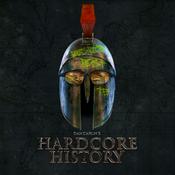 Podcast Dan Carlin Hardcore History Archives