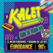 Podcast Dance 90's Kalet Mix Radio