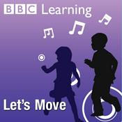 Podcast Dance: Key Stage 1 - Let's Move