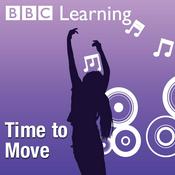 Podcast Dance: Key Stage 1 - Time to Move