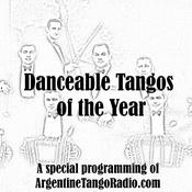 Podcast Danceable Tangos of the Year