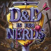 Podcast D&D is For Nerds