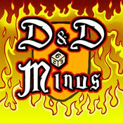 Podcast D&D Minus