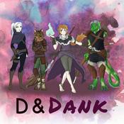 Podcast D&Dank