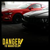 Podcast Danger To Manifold