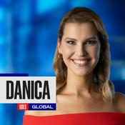 Podcast Danica Goes Global