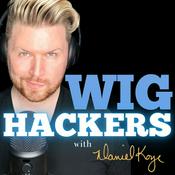 Podcast Wighackers with Daniel Koye