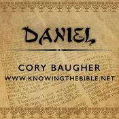 Podcast Daniel