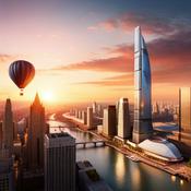 Podcast DansTrendz Radar Podcast