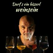 Podcast Darf´s ein bisserl weinsein