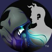 Podcast Dark Character Profiler