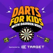 Podcast Darts For Kids