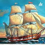 Podcast Darwin journey