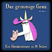 Podcast Das grimmige Grau - ein fantastisches Hörabenteuer