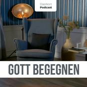 Podcast DasWort - Gott begegnen