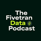 Podcast The Fivetran Data Podcast