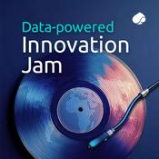 Podcast Data-powered Innovation Jam