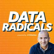 Podcast Data Radicals