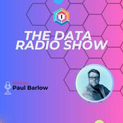 Podcast The Data Radio Show - Bought to you by the Data Innovators Exchange