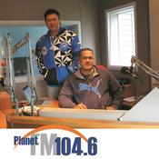 Podcast Langafonua Tonga