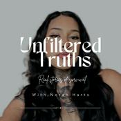 Podcast Unfiltered Truths: Real Stories of Survival