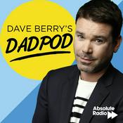 Podcast Dave Berry's Dadpod