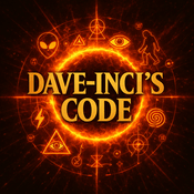 Podcast Dave-inci’s Code