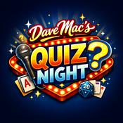 Dave Mac's Quiz Night