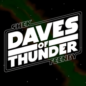 Podcast Daves of Thunder