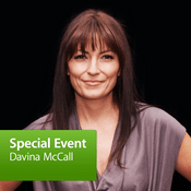 Podcast Davina McCall: Special Event