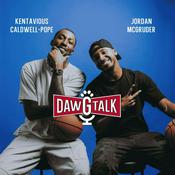Podcast Dawg Talk