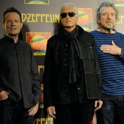 Dazed and confused: Led Zeppelin Bio.