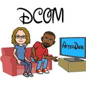 Podcast DCOM After Dark