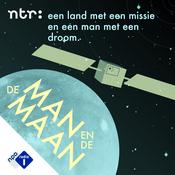 Podcast De Man en de Maan