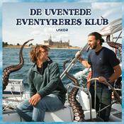 Podcast De Uventede Eventyreres Klub