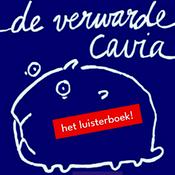 Podcast De verwarde cavia - het luisterboek!